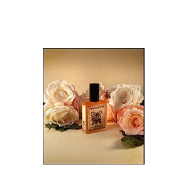 Immagine del profumo Rose Mallow Cream di Solstice Scents