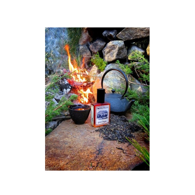 Immagine del profumo Russian Caravan di Solstice Scents