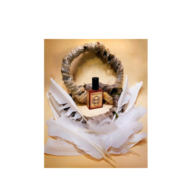 Immagine del profumo Sacred Vow di Solstice Scents