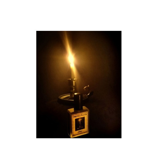 Immagine del profumo Seance di Solstice Scents