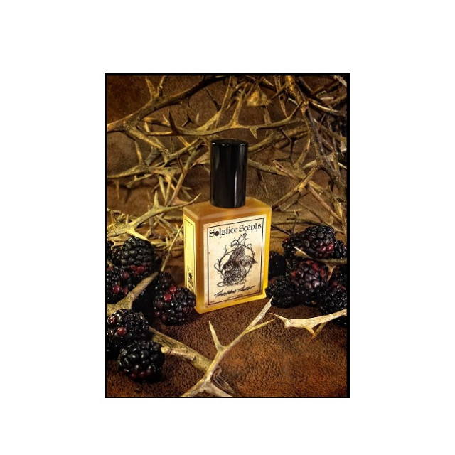 Immagine del profumo Thornwood Thicket di Solstice Scents