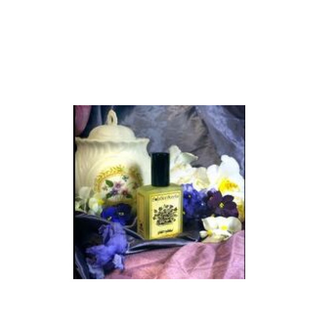 Immagine del profumo Violet Mallow di Solstice Scents