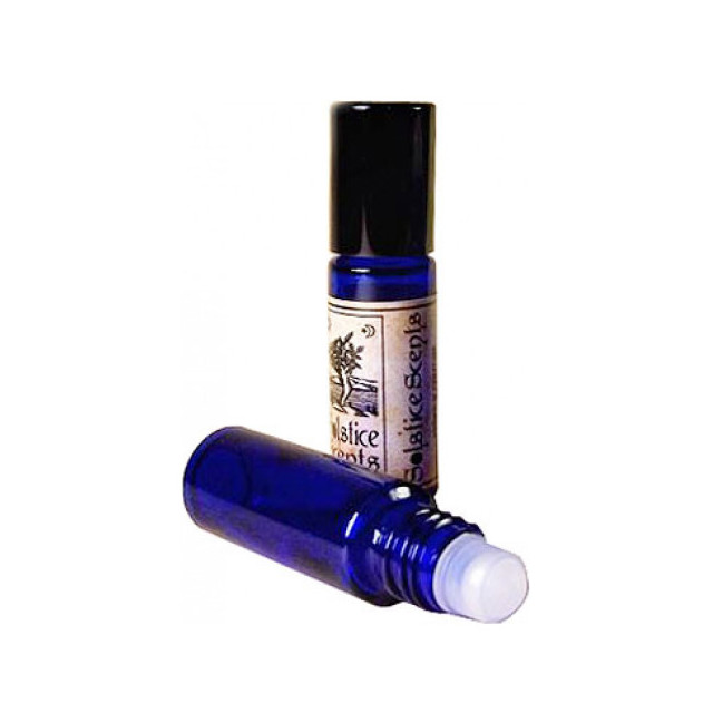 Immagine del profumo Whispers in the Night di Solstice Scents