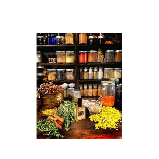 Immagine del profumo Wilcox's di Solstice Scents