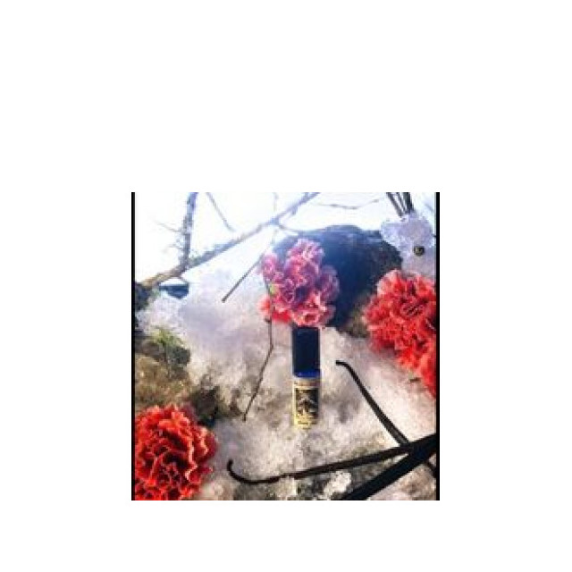 Immagine del profumo Winter Dove di Solstice Scents