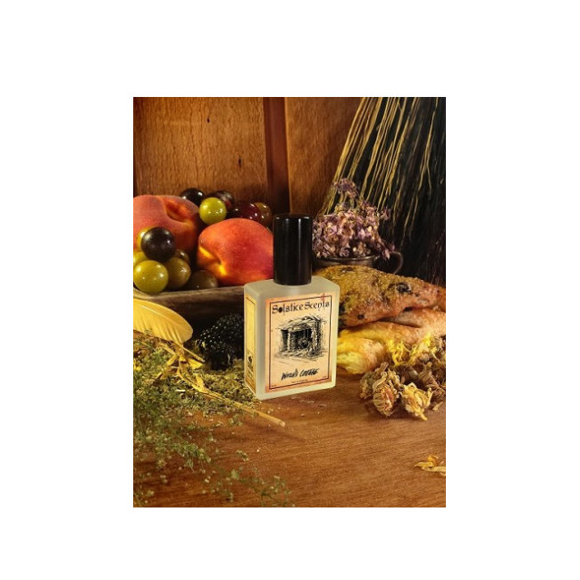 Immagine del profumo Witch's Cottage di Solstice Scents
