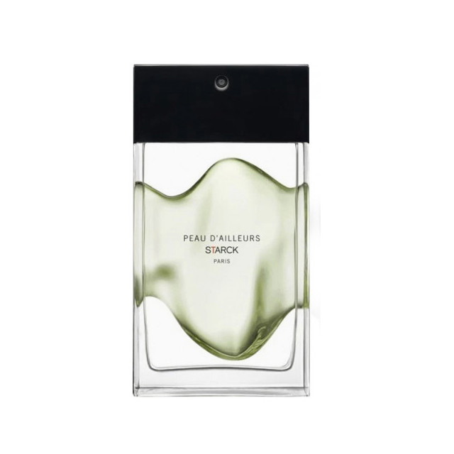 Immagine del profumo Peau d'Ailleurs di Starck