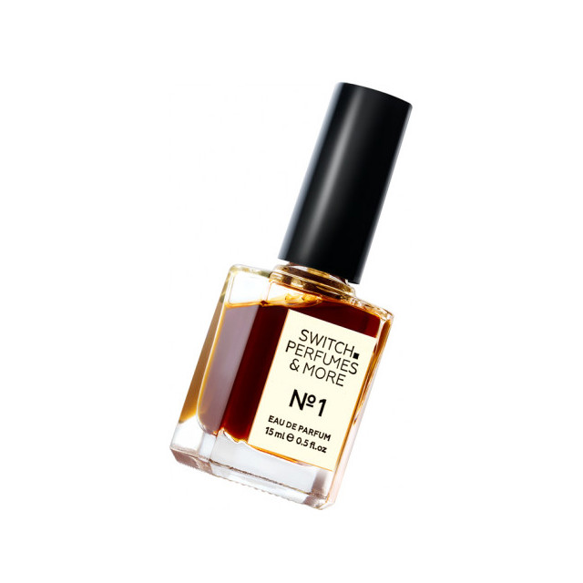 Immagine del profumo № 1 di SWITCH Perfumes