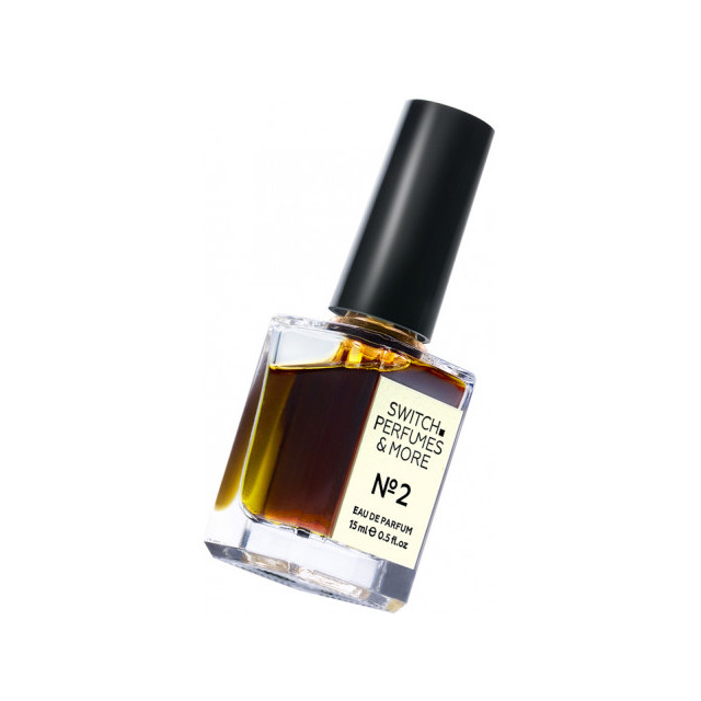 Immagine del profumo № 2 di SWITCH Perfumes