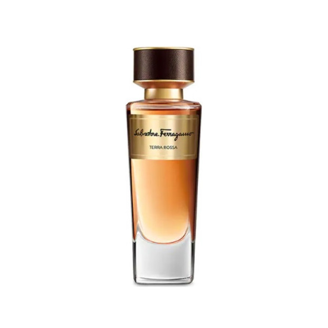Immagine del profumo Terra Rossa di Salvatore Ferragamo
