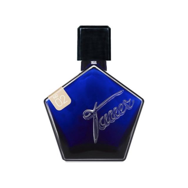 Immagine del profumo 02 L'Air du Desert Marocain di Tauer Perfumes