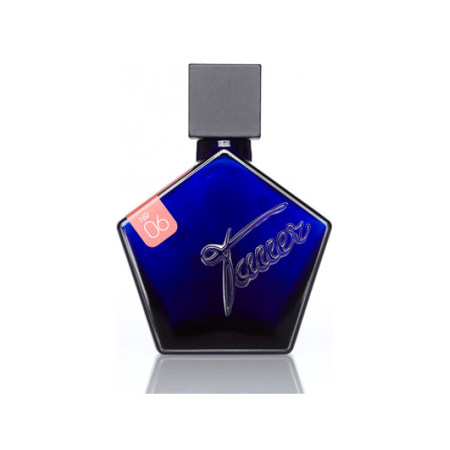 Immagine del profumo 06 Incense Rose di Tauer Perfumes
