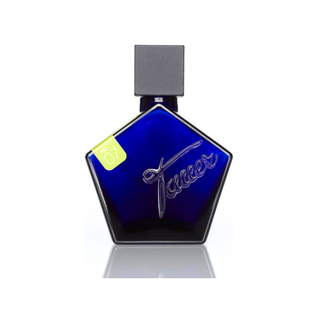 Immagine del profumo 07 Vetiver Dance di Tauer Perfumes