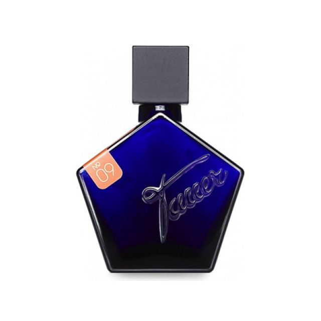 Immagine del profumo 09 Orange Star di Tauer Perfumes
