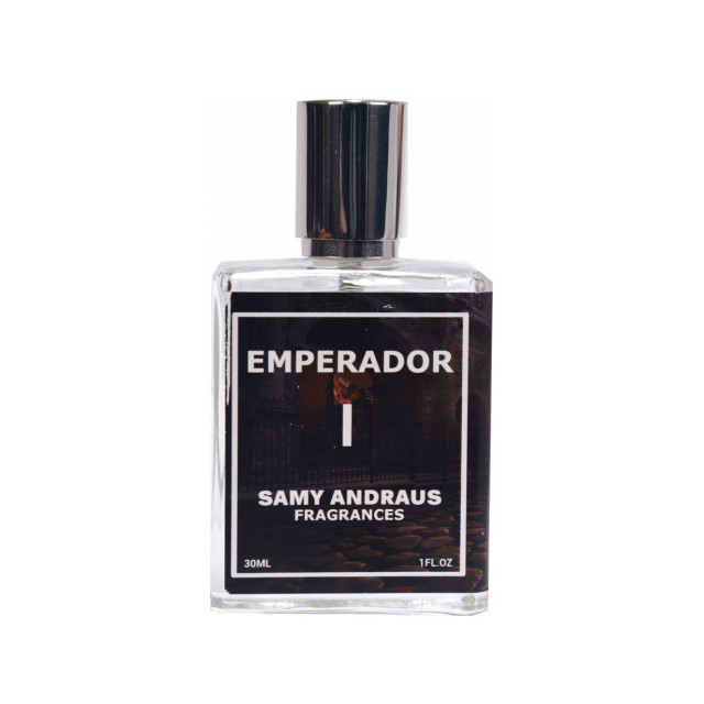 Immagine del profumo Emperador I di Samy Andraus Fragrances