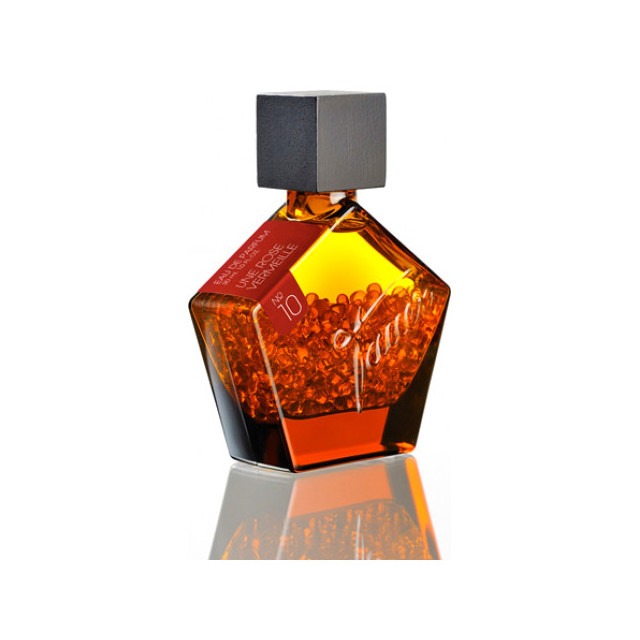 Immagine del profumo 10 Une Rose Vermeille di Tauer Perfumes