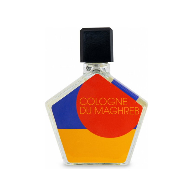 Immagine del profumo Cologne Du Maghreb (2021) di Tauer Perfumes