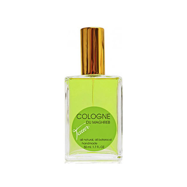 Immagine del profumo Cologne du Maghreb di Tauer Perfumes