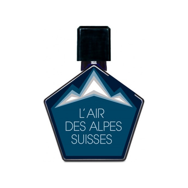 Immagine del profumo L'Air Des Alpes Suisses di Tauer Perfumes
