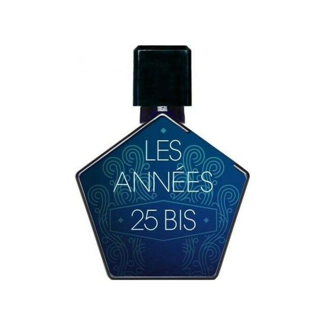 Immagine del profumo Les Années 25 Bis di Tauer Perfumes