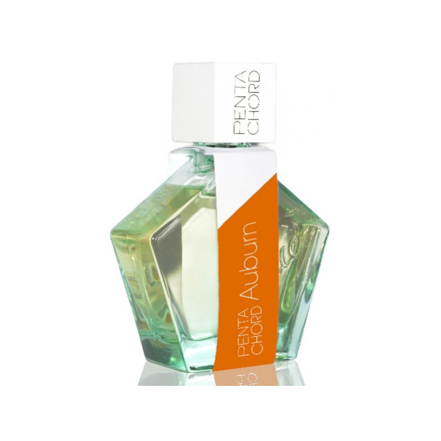 Immagine del profumo Pentachords Auburn di Tauer Perfumes