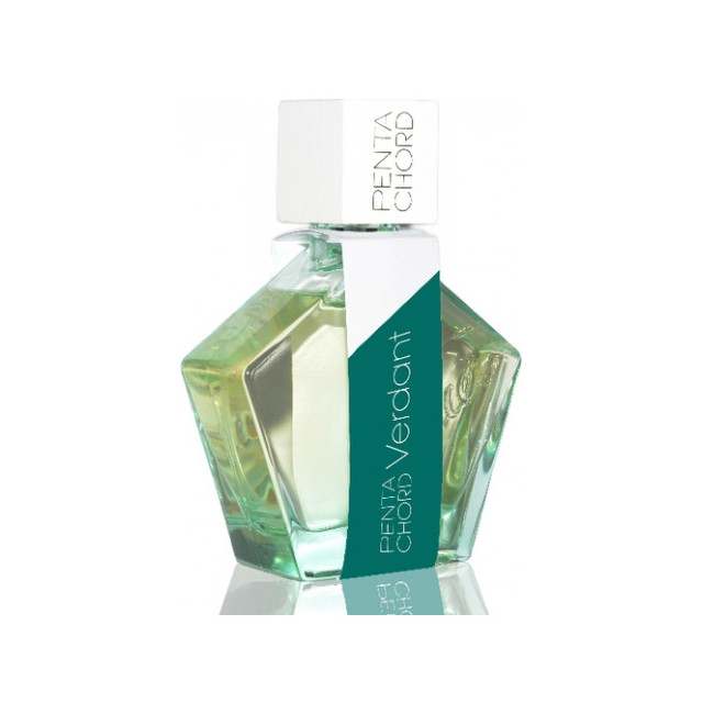 Immagine del profumo Pentachords Verdant di Tauer Perfumes