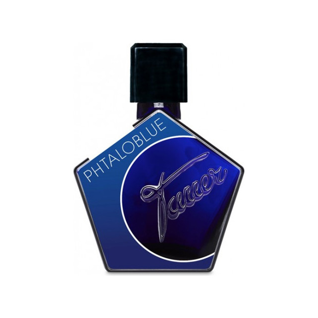 Immagine del profumo Phtaloblue di Tauer Perfumes