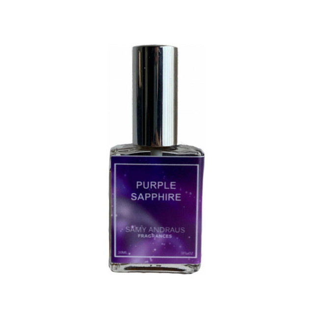 Immagine del profumo Purple Sapphire di Samy Andraus Fragrances