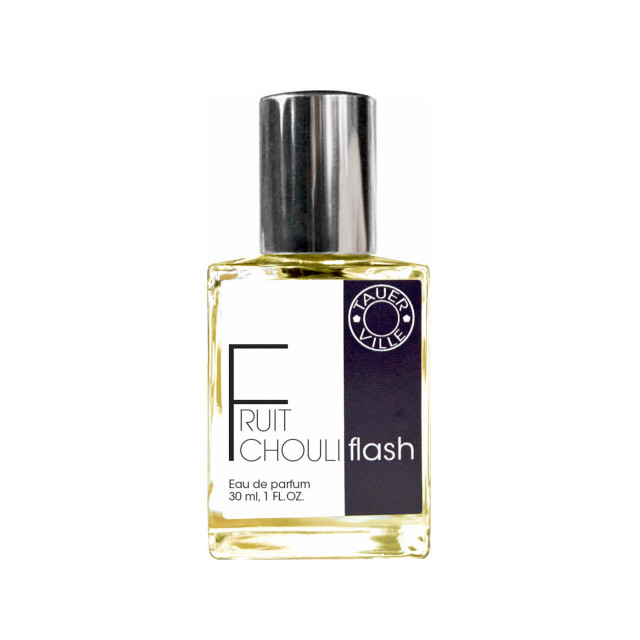 Immagine del profumo Fruitchouli Flash di Tauerville