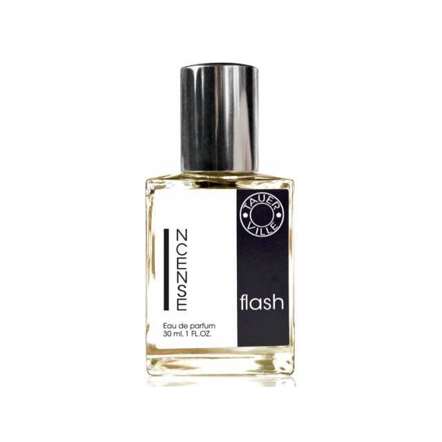 Immagine del profumo Incense Flash di Tauerville