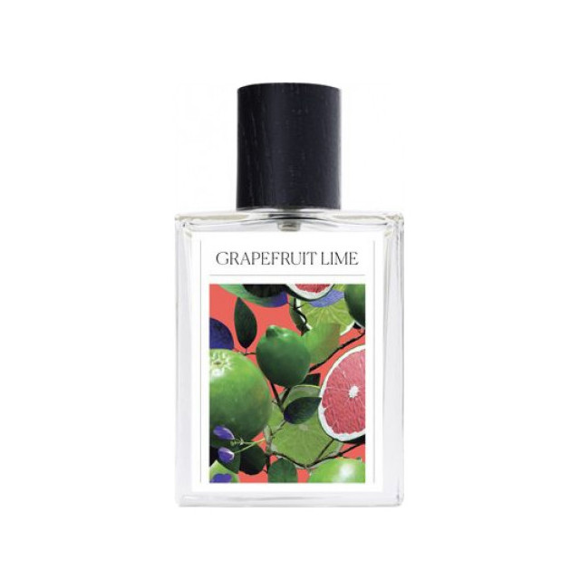 Immagine del profumo Grapefruit Lime di The 7 Virtues