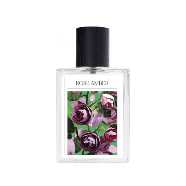 Immagine del profumo Rose Amber di The 7 Virtues