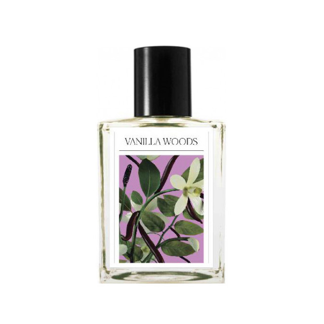 Immagine del profumo Vanilla Woods di The 7 Virtues
