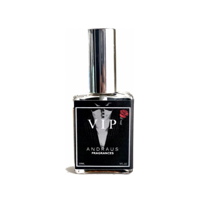 Immagine del profumo VIP di Samy Andraus Fragrances