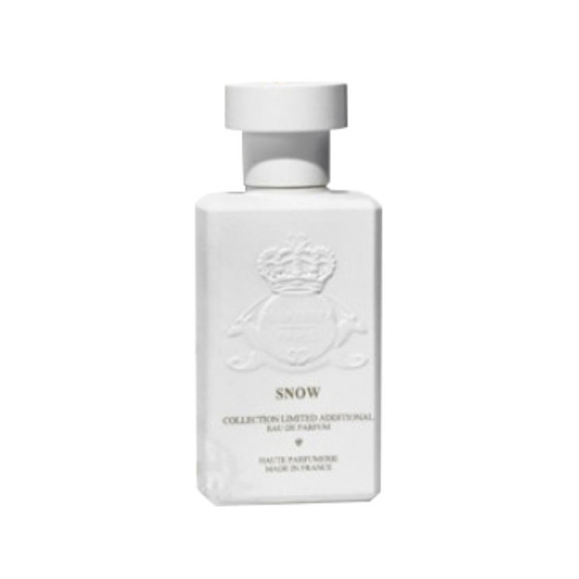 Immagine del profumo Snow di Al-Jazeera Perfumes