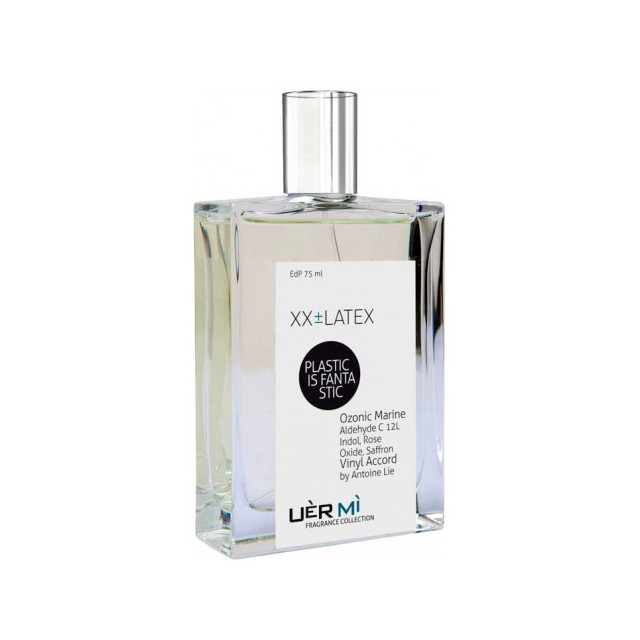 Immagine del profumo XX ± Latex di UER MI