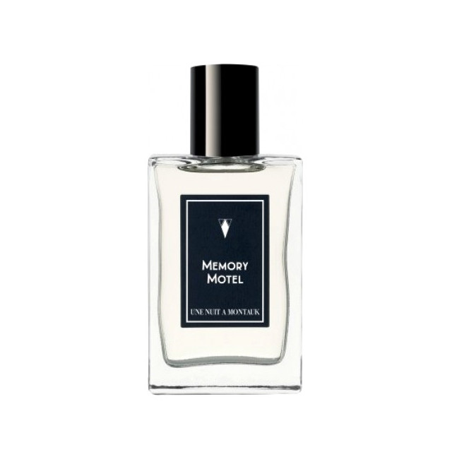 Immagine del profumo Memory Motel di Une Nuit Nomade