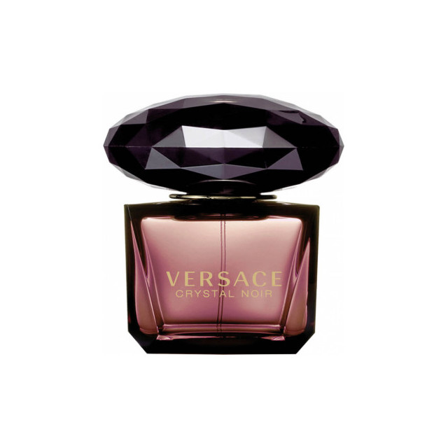 Immagine del profumo Crystal Noir di Versace
