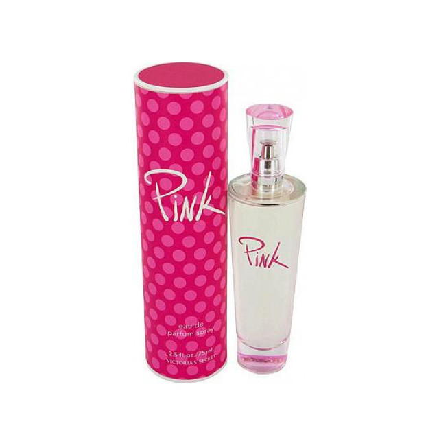 Immagine del profumo Pink 2001 di Victoria's Secret