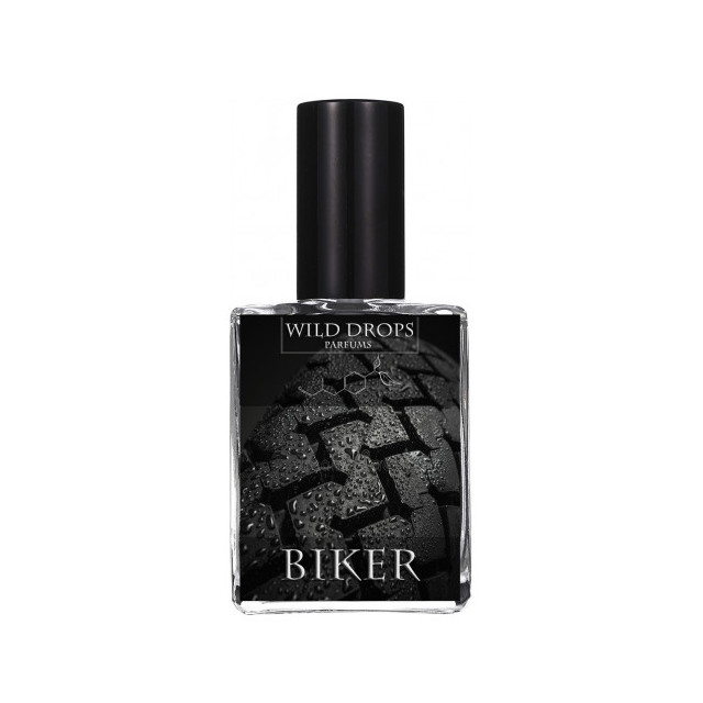 Immagine del profumo Biker di Wild Drops Parfums