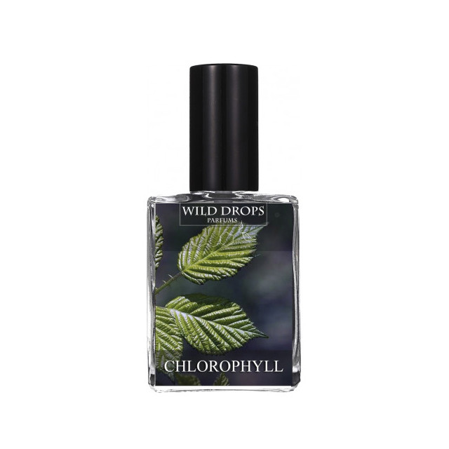 Immagine del profumo Chlorophyll di Wild Drops Parfums