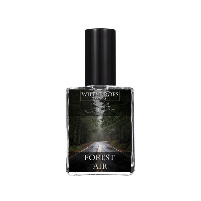 Immagine del profumo Forest Air di Wild Drops Parfums