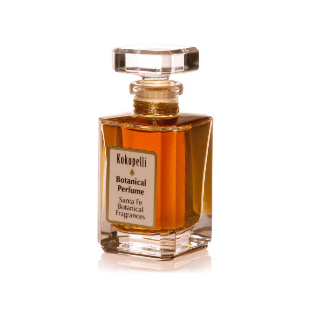 Immagine del profumo Kokopelli di Santa Fe Botanical Natural Fragrance Collection