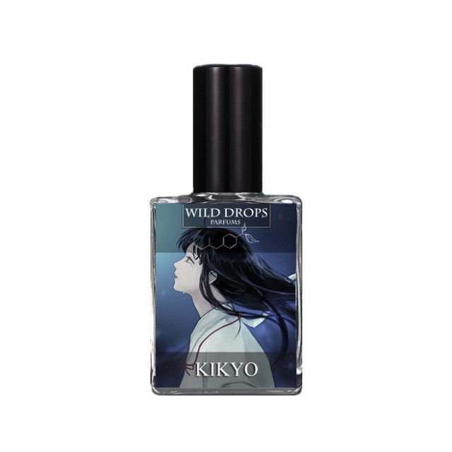 Immagine del profumo Kikyo di Wild Drops Parfums