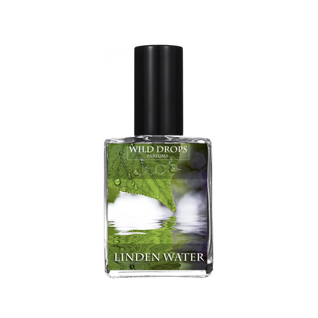 Immagine del profumo Linden Water di Wild Drops Parfums