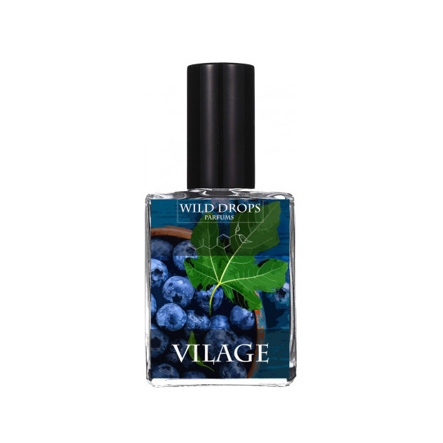 Immagine del profumo Vilage di Wild Drops Parfums