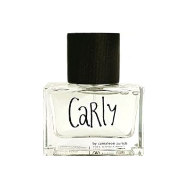 Immagine del profumo Carly di Wilhelm Perfume