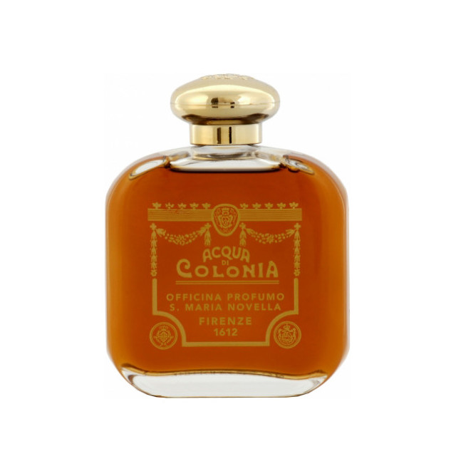 Immagine del profumo Ambra di Santa Maria Novella