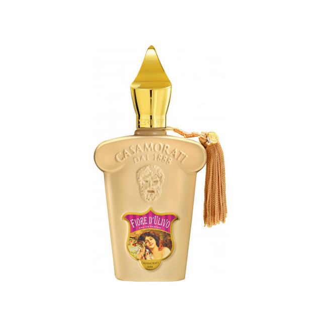 Immagine del profumo Fiore d'Ulivo di Xerjoff