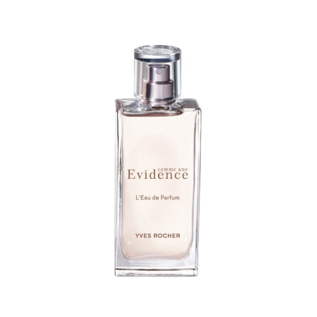 Immagine del profumo Comme une Evidence di Yves Rocher
